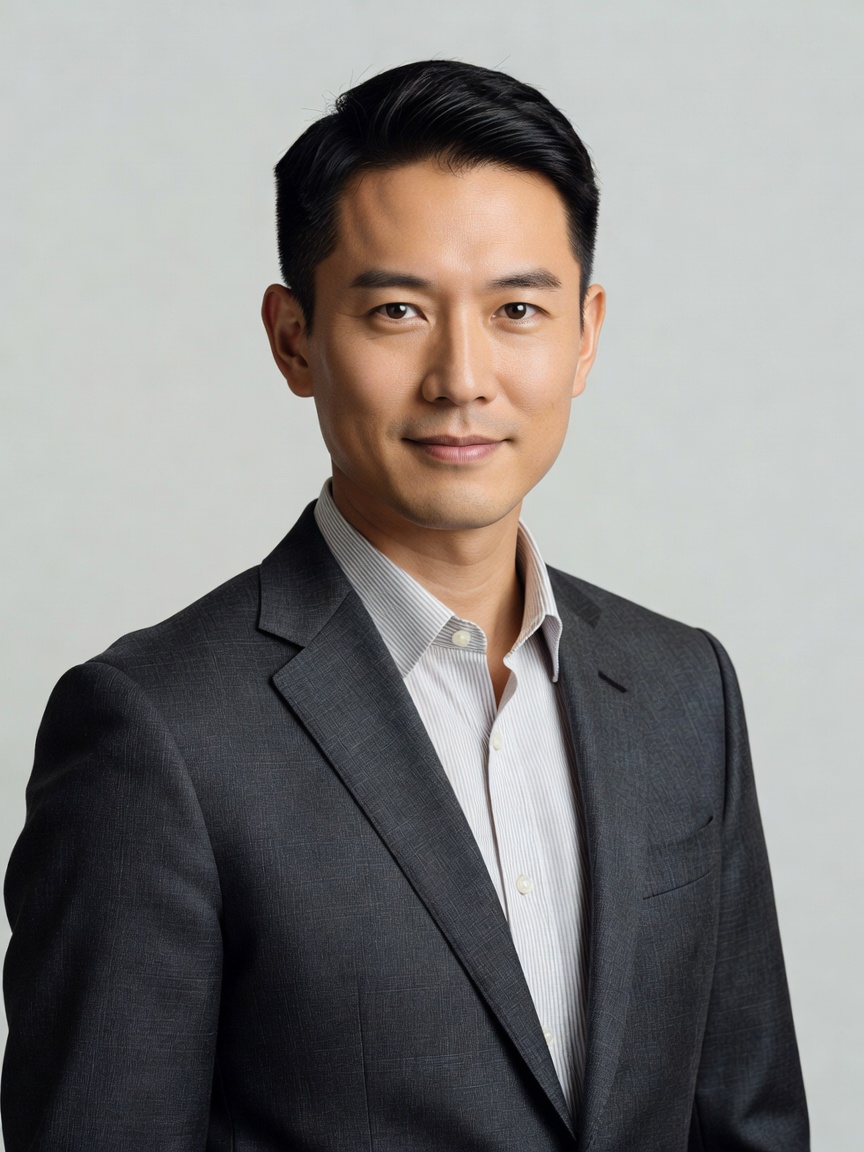 李明轩